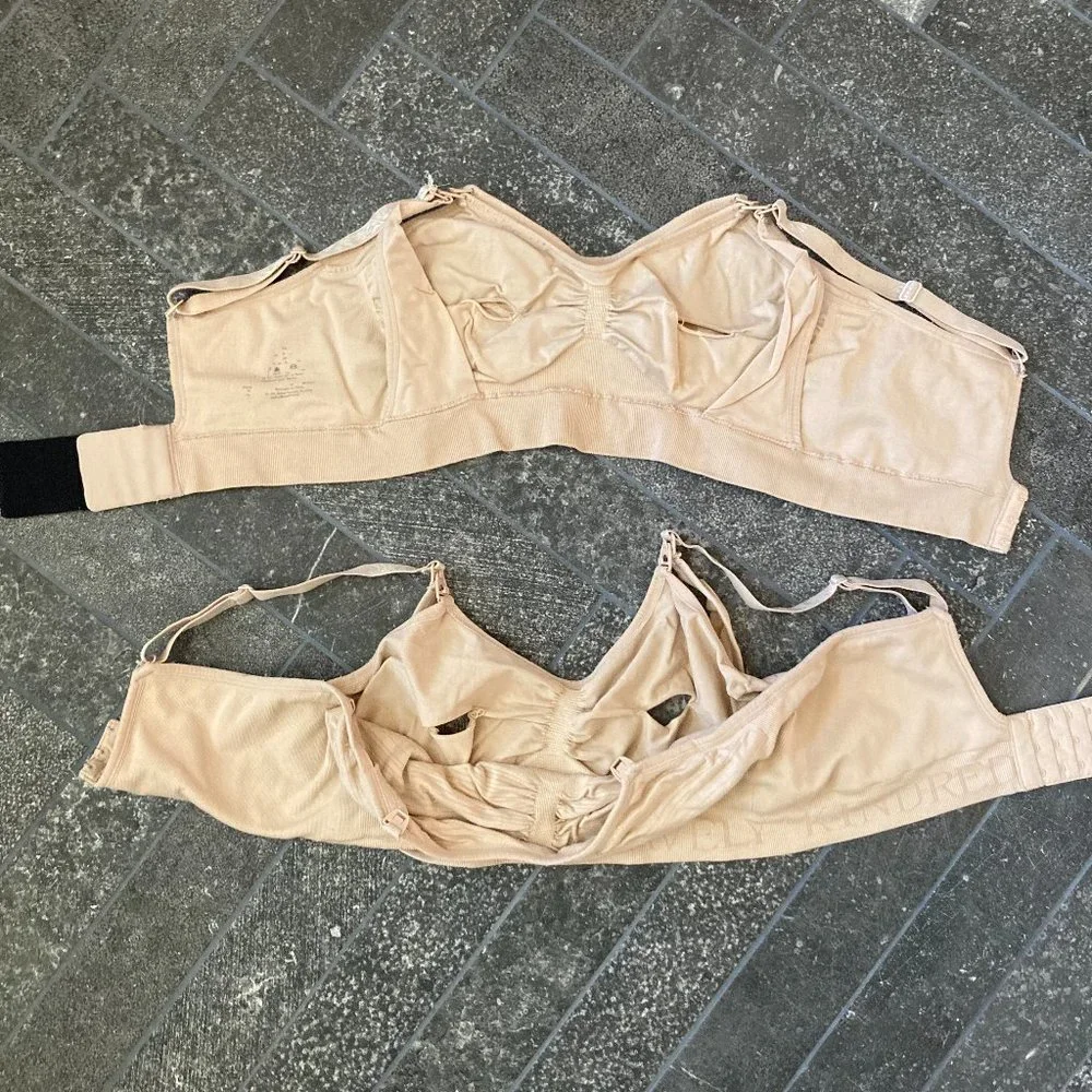 Kindred Bravely Sublime Nursing / Pumping bras - Picture 1 of 2